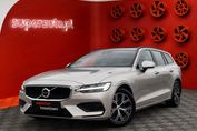 Volvo V60 B4 D Core aut