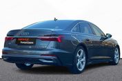 Audi A6 40 TDI quattro S Line