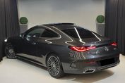 Mercedes CLE 300 4-Matic AMG Line