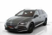 Skoda Superb 2.0 Tdi Scr L&K Dsg