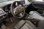 BMW X3 xDrive20d M Sport
