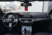 BMW Seria 4 Gran Coupe 420d xDrive M Sport