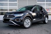 Volkswagen T-Roc TSI Life 1.5 DSG