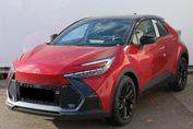 Toyota C-HR GR Sport 2.0 Hybrid Dynamic Force Plug-in
