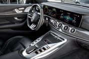 Mercedes AMG GT 63 S E Performance 4Matic+