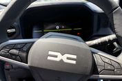 Dacia Bigster Expression mHEV  1.2 TCe