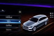 Mercedes Klasa E 300 de Avantgarde