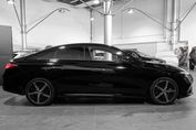 Mercedes CLA 200 Progressive