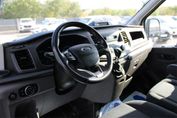 Ford Transit L4H3