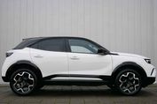 Opel Mokka Ultimate 1.2 T mHEV eDTC6