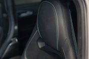 Alfa Romeo Giulia Bi Turbo V6 Quadrifoglio
