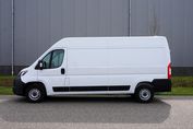 Peugeot Boxer L3H2 Heavy