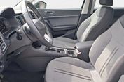 Seat Ateca 1.5 TSI DSG