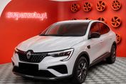 Renault Arkana Techno MMT 1.6 E-Tech Full Hybrid