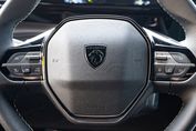Peugeot 408 GT e-DCS 1.2 mHEV