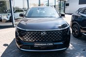Changan CS55 Plus 1.5T DCT