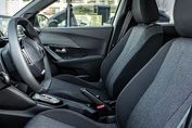 Peugeot 2008 Business e-DCS6 1.2 PureTech mHEV