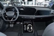 Audi A6 TDI quattro S line Avant