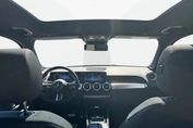 Mercedes GLB 200 AMG Line