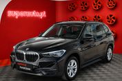 BMW X1 xDrive25e Advantage aut