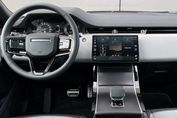 Land Rover Range Rover Evoque 2.0 D200 mHEV Dynamic SE