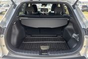 Toyota Corolla Cross Hybrid Style