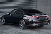 Mercedes Klasa E 220 d 4-Matic AMG