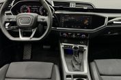 Audi Q3 35 TFSI S-Line