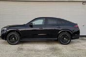 Mercedes GLC Coupe 450 d 4-Matic AMG Line