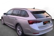 Skoda Octavia 1.5 TSI ACT Ambition