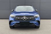 Mercedes GLC Coupe 300 4-Matic AMG Line