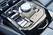 BMW Seria 5 540D Xdrive