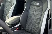 Audi Q8 RSQ8 TFSI quattro Performance
