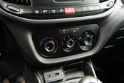 Fiat Doblo Cargo/Van Maxi