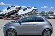 Fiat 500 42 kWh Icon