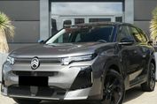 Citroen C5 Aircross Max eDCT6 1.2 mHEV