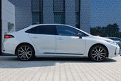 Toyota Corolla 1.8 Hybrid Gr Sport