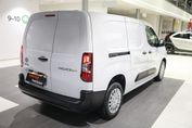 Toyota Proace City L2H1 Active