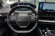 Peugeot 3008 PureTech Hybrid Allure S&S EAT8