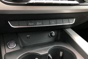 Audi A4 35 TFSI