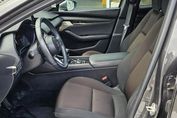 Mazda 3 2.0 mHEV AWD Hikari