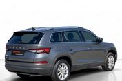 Skoda Kodiaq 2.0 TDI 4x4 Style DSG