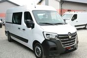 Renault Master 2.3 dCi
