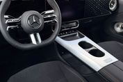 Mercedes CLA 220 4-Matic AMG Line