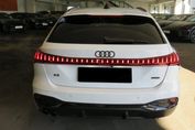Audi A5 TDI quattro S line Avant