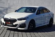 BMW Seria 2 Gran Coupe 218i M Sport