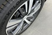 Peugeot 3008 Allure Pack 1.6 Hybrid e-EAT8 4x4