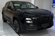 Jetour Dashing 1.6T DCT