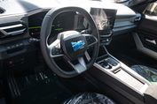 Dacia Bigster Journey 1.8 Full Hybrid