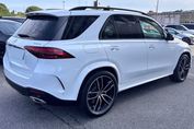 Mercedes GLE 450 d  4-Matic AMG Line